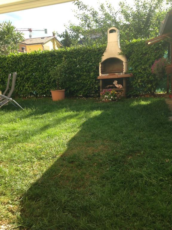 Da Debbie San Giovanni In Marignano Kamer foto