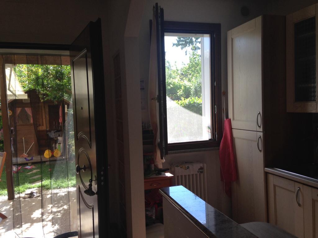 Da Debbie San Giovanni In Marignano Kamer foto