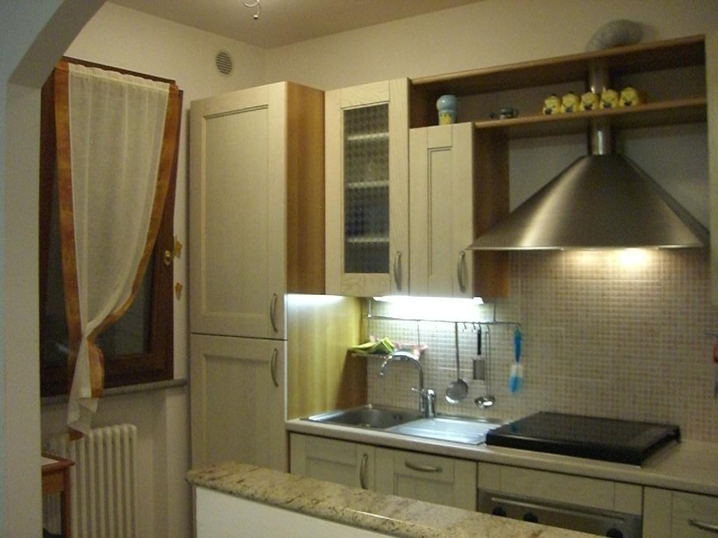 Da Debbie San Giovanni In Marignano Kamer foto