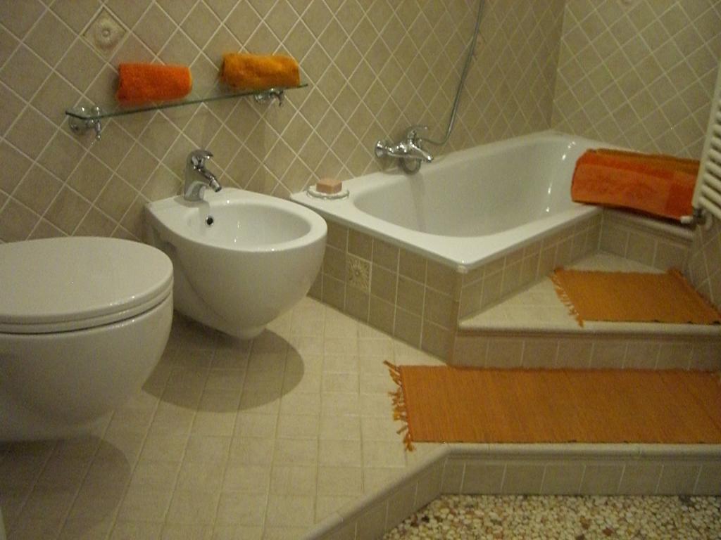 Da Debbie San Giovanni In Marignano Kamer foto
